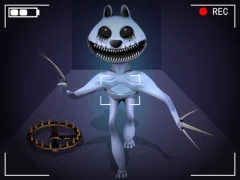 Laro Talaan ng Nilalaman ng Anomalya online