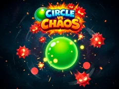 Laro Circle vs Chaos online