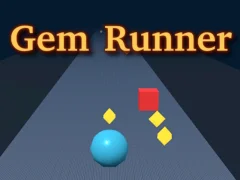 Laro Gem Runner online