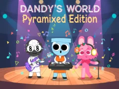 Laro Dandy's World Pyramixed Edition online