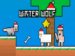 Laro Winter Wolf online