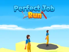 Laro Perpektong pagtakbo sa trabaho online