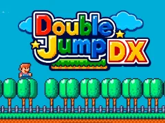 Laro Double Jump DX online