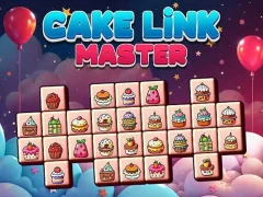 Laro Cake Link Master online