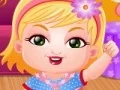 Laro Oras ng Kalokohan ni Baby Hazel online