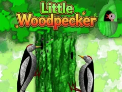 Laro Munting Woodpecker online