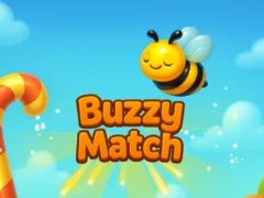 Laro Buzzy match online