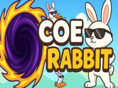 Laro Coe Rabbit online