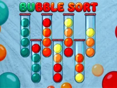 Laro Bubble Sort online
