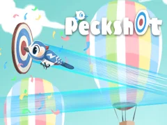 Laro Peckshot online