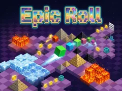 Laro Epic Roll online