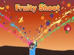 Laro Fruity Shoot online