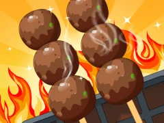 Laro Pag-uuri ng Game Game Grill online