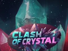 Laro Clash of Crystal online
