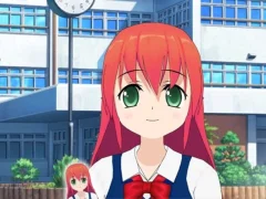 Laro Kwento ng Pag-ibig sa Paaralan # 1 online