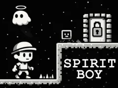 Laro Espiritu Boy online Laro Espiritu Boy online