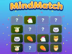 Laro MindMatch online