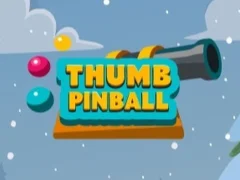 Laro Thumbpinball online Laro Thumbpinball online