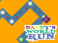 Laro World Marathon ni Dandy online