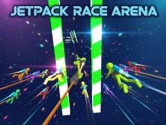 Laro Jetpack Race Arena online