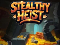 Laro Stealthy Heist online