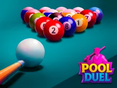 Laro Pool Duel online