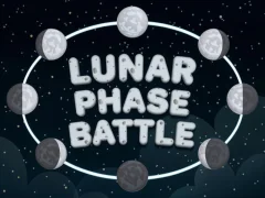 Laro Lunar Phase Battle online Laro Lunar Phase Battle online