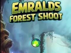 Laro Emeralds Forest Shoot online