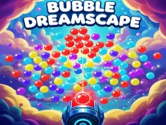 Laro Bubble Dreamscape online