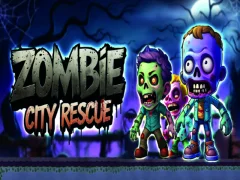 Laro Zombie City Rescue online Laro Zombie City Rescue online