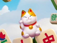 Laro Mahjong Garden online