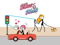 Laro Halik o leeg online