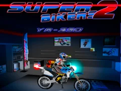 Laro Super Bikers 2 online