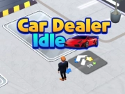 Laro Nag-idle ang dealer ng kotse online