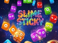 Laro Slime Sticky online