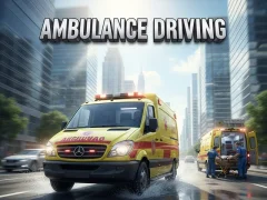 Laro Emergency Ambulance online