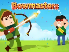 Laro Mga bowmaster online
