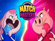 Laro Match Masters online Laro Match Masters online