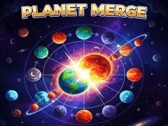 Laro Pagsama-sama ng Planet online