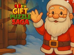 Laro Gift Puzzle Saga online