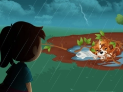 Laro Nawala ang Puppy Rescue online Laro Nawala ang Puppy Rescue online