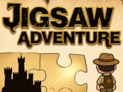 Laro Pakikipagsapalaran ng Jigsaw online