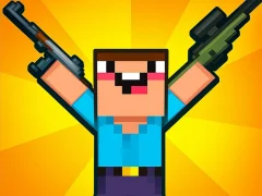 Laro Noob vs Zombie Apocalypse online