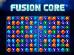 Laro Fusion core online