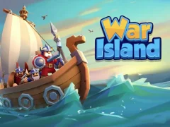 Laro Wars Island online