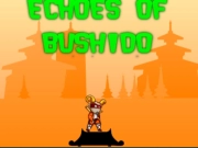 Laro Mga Echoes ng Bushido online