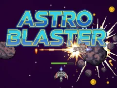 Laro Astro Blaster online