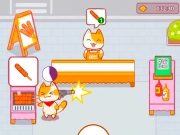 Laro Cattale online
