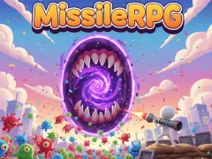Laro MissileRPG online