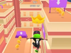 Laro Masterdash online